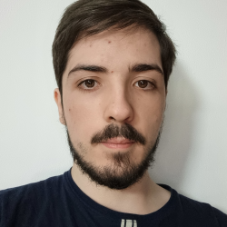 tutor a Quarto - Emmanuel Nicholas