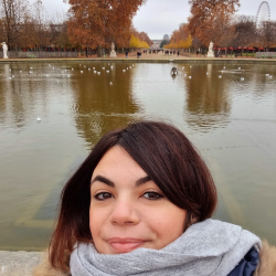 tutor a Varese - Marta