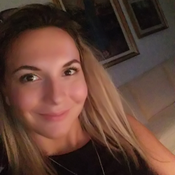 tutor a Milano - Giulia