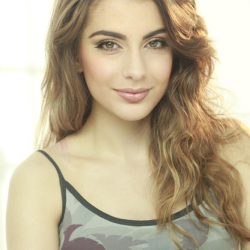 tutor a Milano - Greta Grace