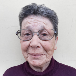 tutor a Napoli - Maria