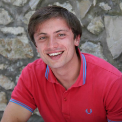 tutor a Minturno - Salvatore