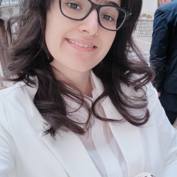 tutor a Napoli - Gabriella