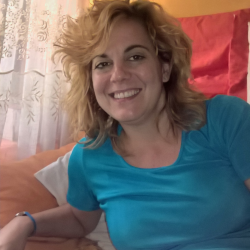 tutor a ROMA - Federica