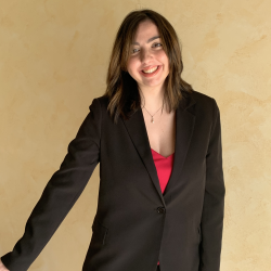 tutor a Modugno - Roberta