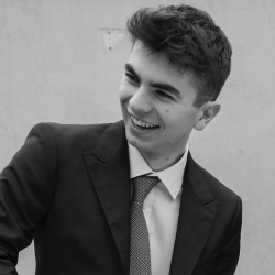 tutor a Segrate - Francesco