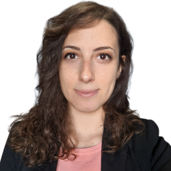 tutor a Roma - Giorgia