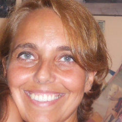 tutor a Formia - Simona