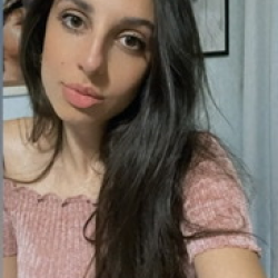 tutor a Marino - Maria Laura