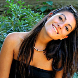 tutor a roma - Marzia
