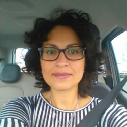 tutor a canosa di puglia - Lucia