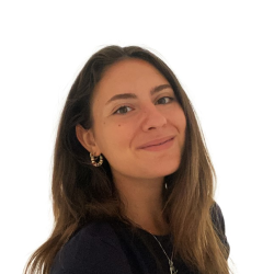 tutor a Milano - Claudia