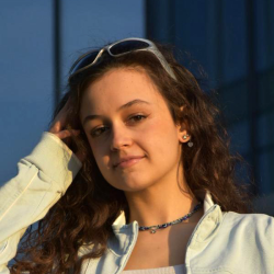 tutor a Bologna - Lucia