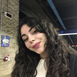 tutor a Roma - Elisa