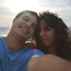 tutor a Capaci - Federica