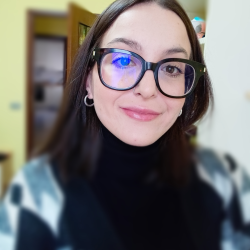 tutor a Parma - Serena