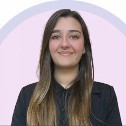 tutor a San cesareo - Giada