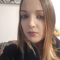 tutor a Strongoli - ANTONIETTA