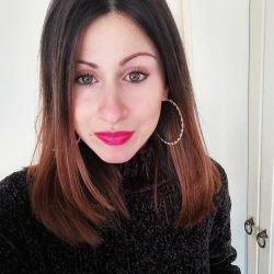 tutor a Napoli - Marzia