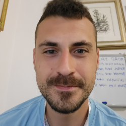 tutor a Tivoli - PIERLUIGI