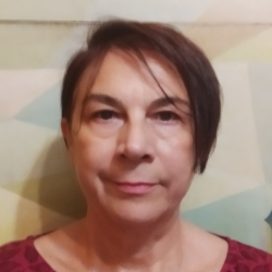 tutor a Roma - Anna