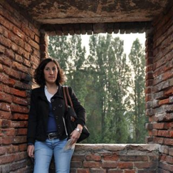 tutor a bologna - simona