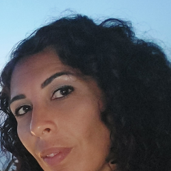 tutor a Cicciano - Teresa