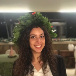 tutor a Roma - Chiara