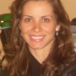 tutor a Bologna - Ana Gabriela