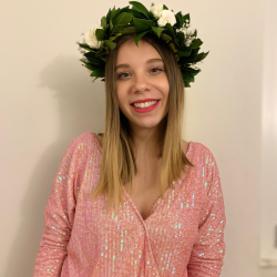 tutor a Carbonate - Francesca