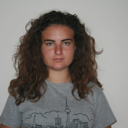 tutor a Genzano di Roma - Elena