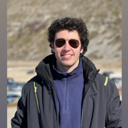 tutor a Roma - Edoardo