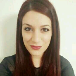 tutor a Bari - Rosita