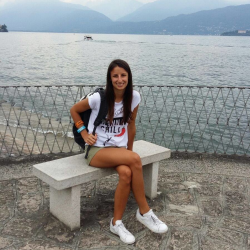 tutor a Limbiate - Ilaria