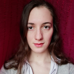 tutor a Torino - Anna