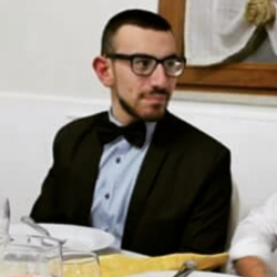 tutor a Foggia - Marco