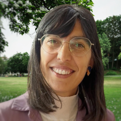 tutor a Talamello - Vanessa