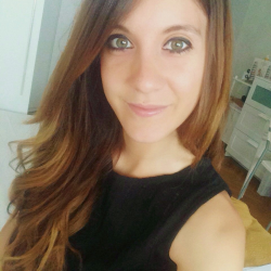 tutor a Torino - Chiara