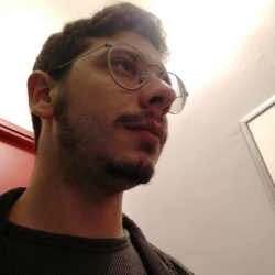 tutor a Palermo - Mattia