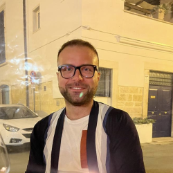 tutor a Torino - Giuseppe