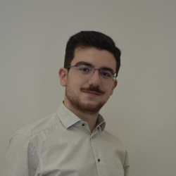 tutor a Milano - Gianluca