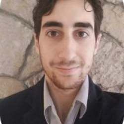 tutor a Guidonia - Alessio