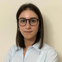 tutor a Roma - Giorgia
