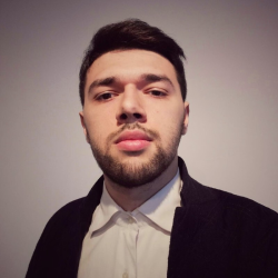 tutor a Preganziol - Giuliano Marco Federico