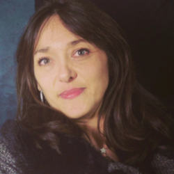 tutor a Roma - antonella