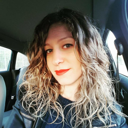 tutor a Foggia - Francesca