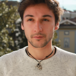 tutor a Busto Arsizio - Andrea