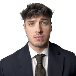 tutor a Milano - Alex