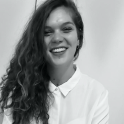 tutor a milano - Federica