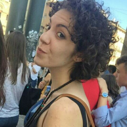 tutor a Padova - Sara